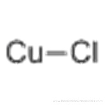 Cuprous chloride CAS 7758-89-6